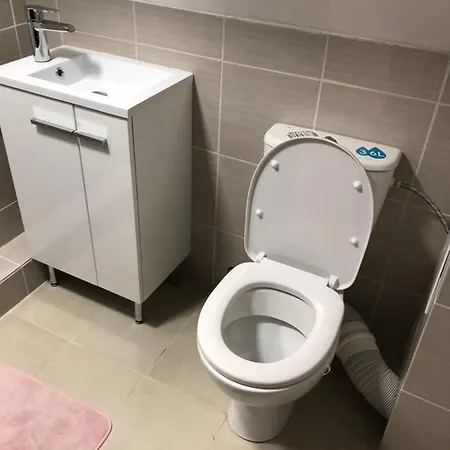 U Vleku - Podkrovni