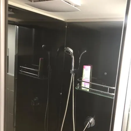 Apartment U Vleku - Podkrovni Karlova Studanka