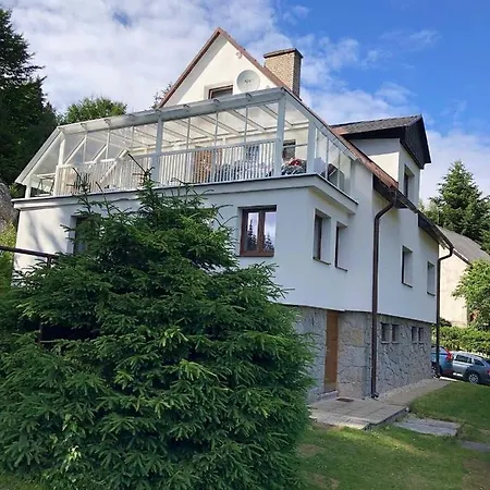 U Vleku - Podkrovni Apartment