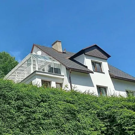 U Vleku - Podkrovni Apartment *