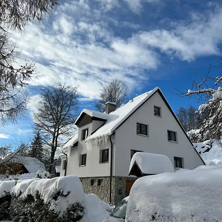 Apartment U Vleku - Podkrovni