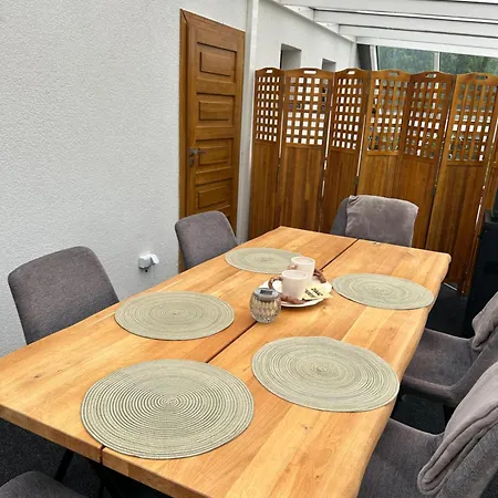 U Vleku - Podkrovni Apartment *